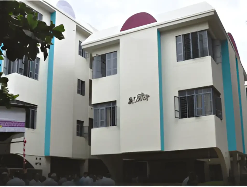 MVPM Baner Vidyarthi Bhawan, Pune.