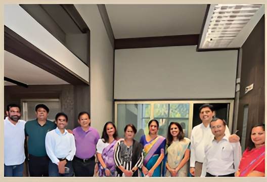 MVPM Finance Connect